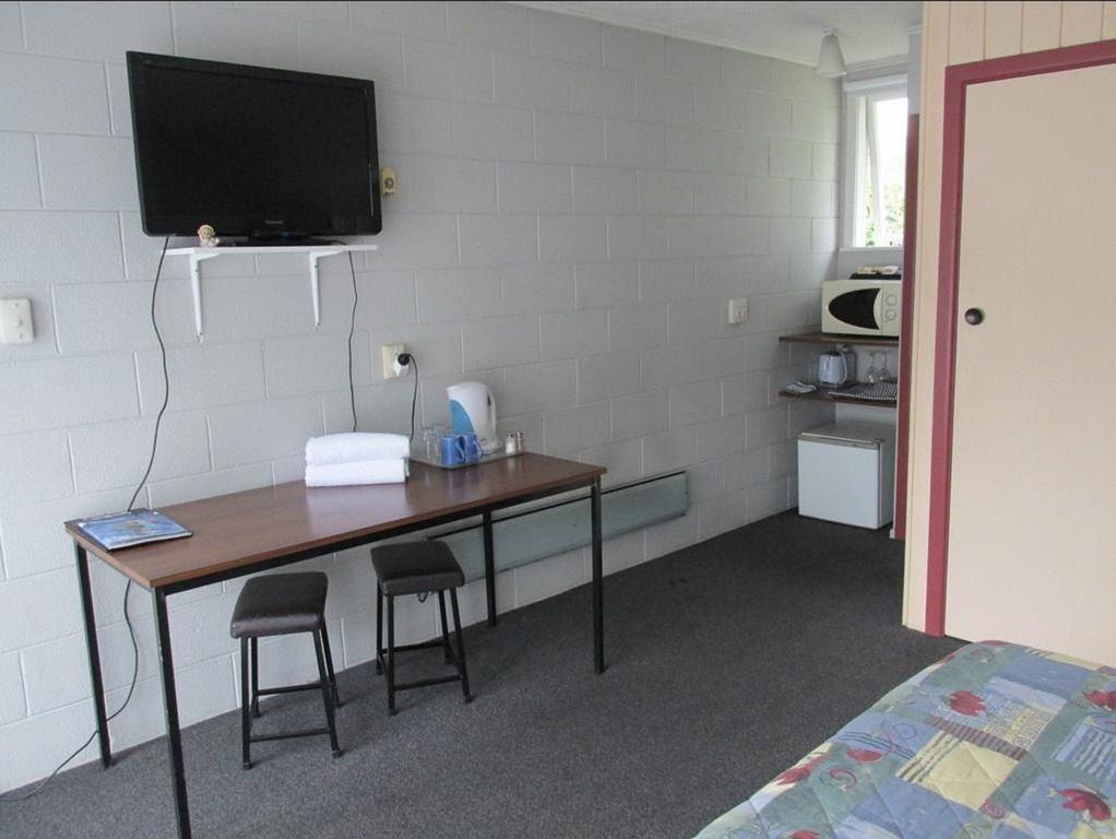 Camberley Court Motel Hastings Kamer foto