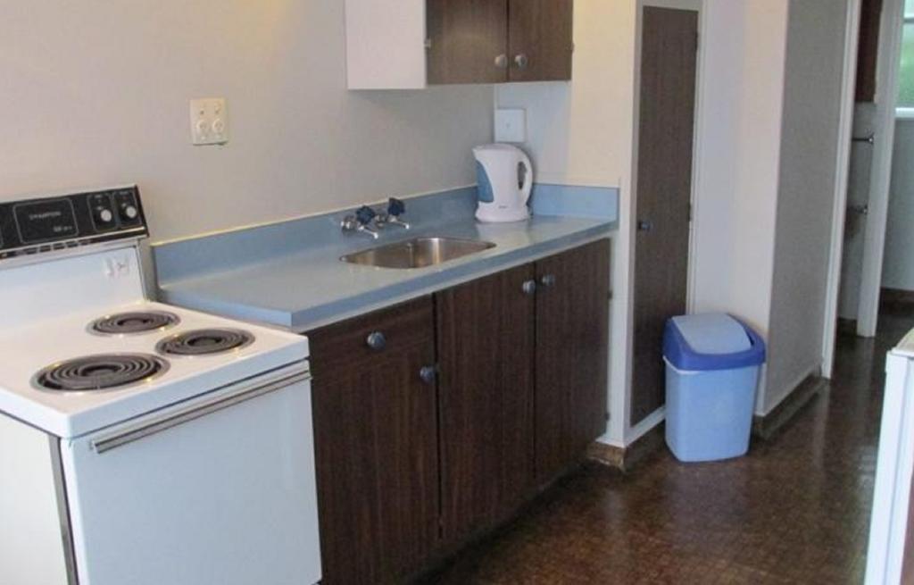 Camberley Court Motel Hastings Kamer foto